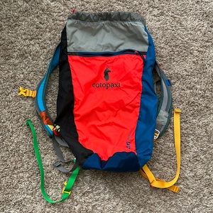 Cotopaxi Luzon 18L Backpack